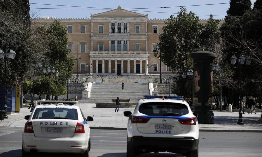 Κορονοϊός: Ένα βήμα πριν το γενικό lockdown το Λεκανοπέδιο